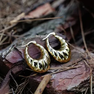 Gala Earrings