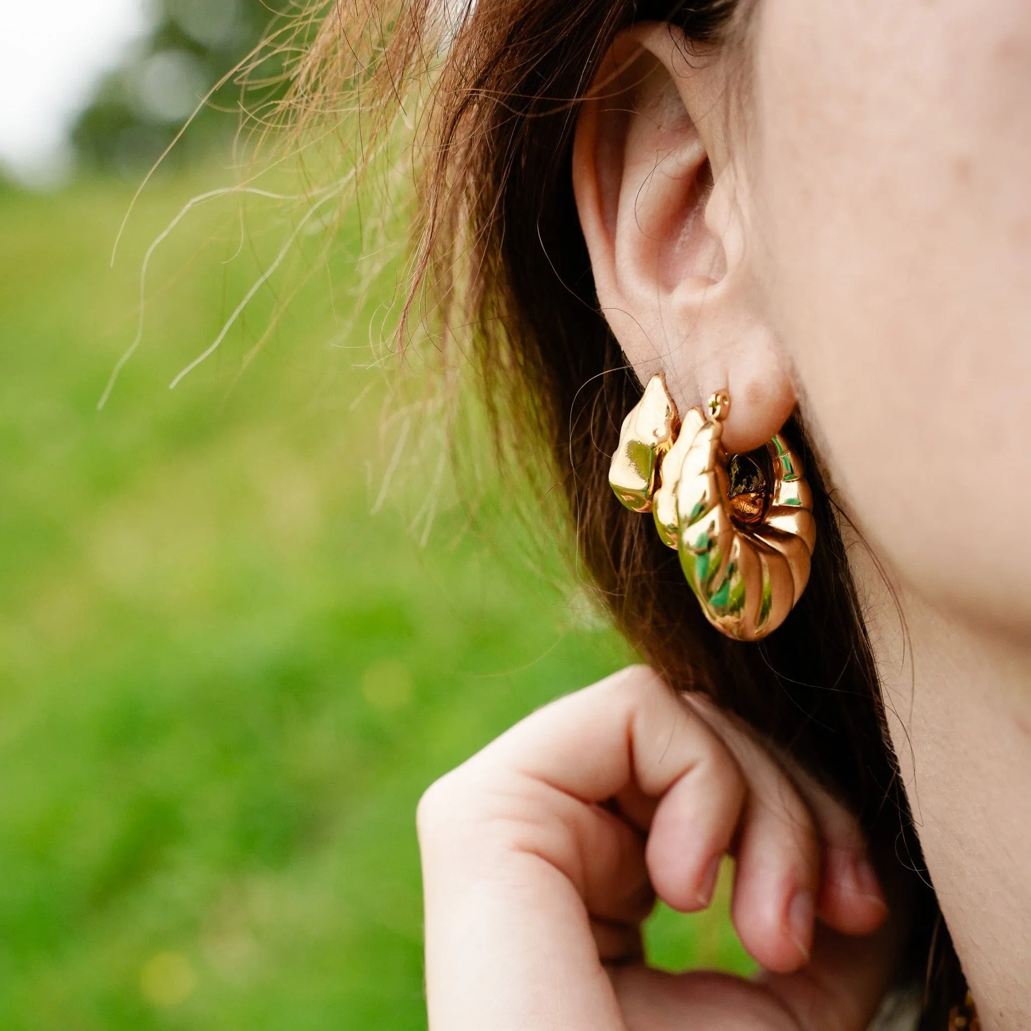 Gala Earrings