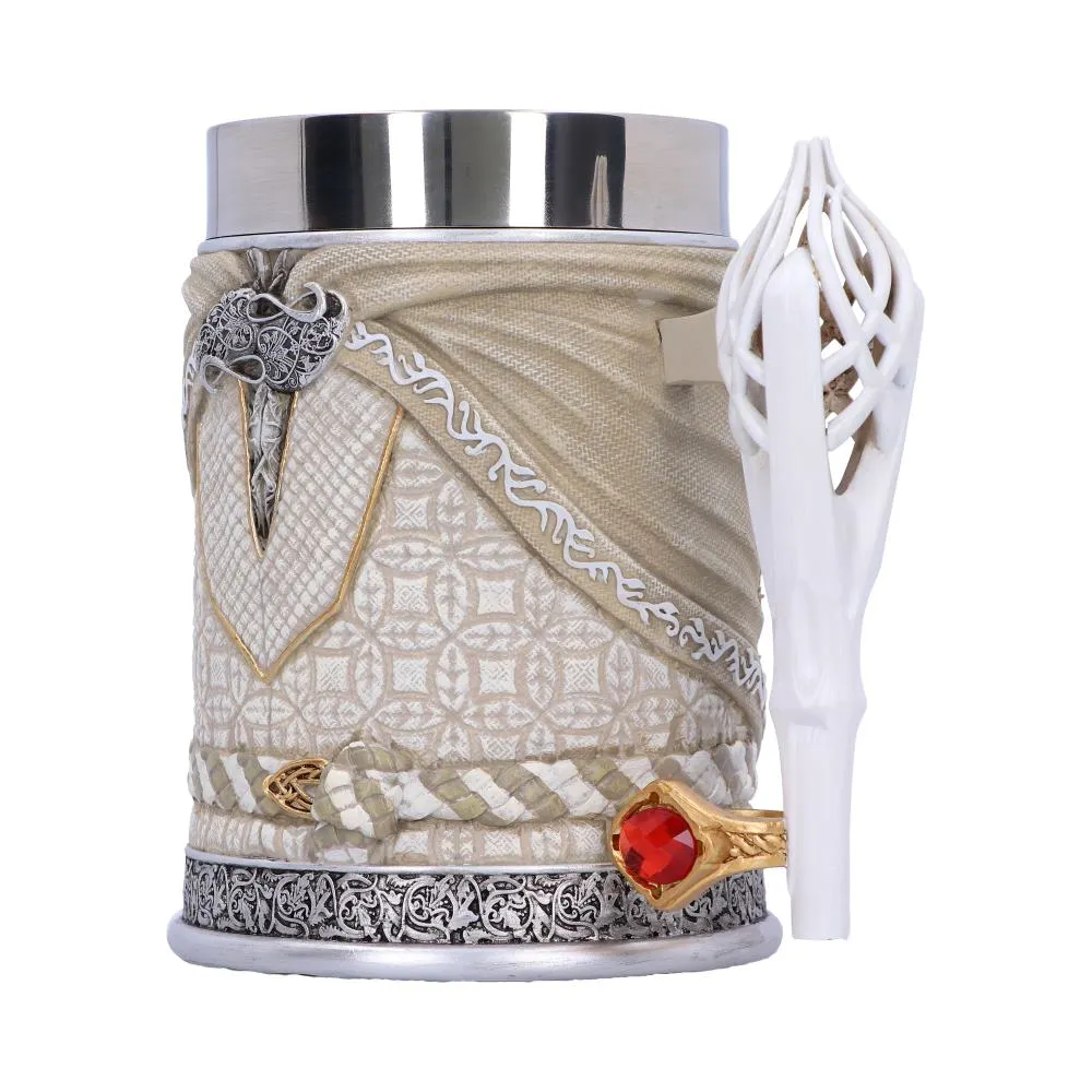 Gandalf the White | Lord of the RIngs | Tankard
