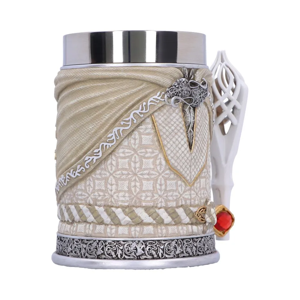 Gandalf the White | Lord of the RIngs | Tankard