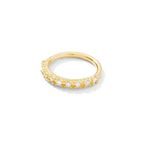 Hera Continuous Ring 7/16"