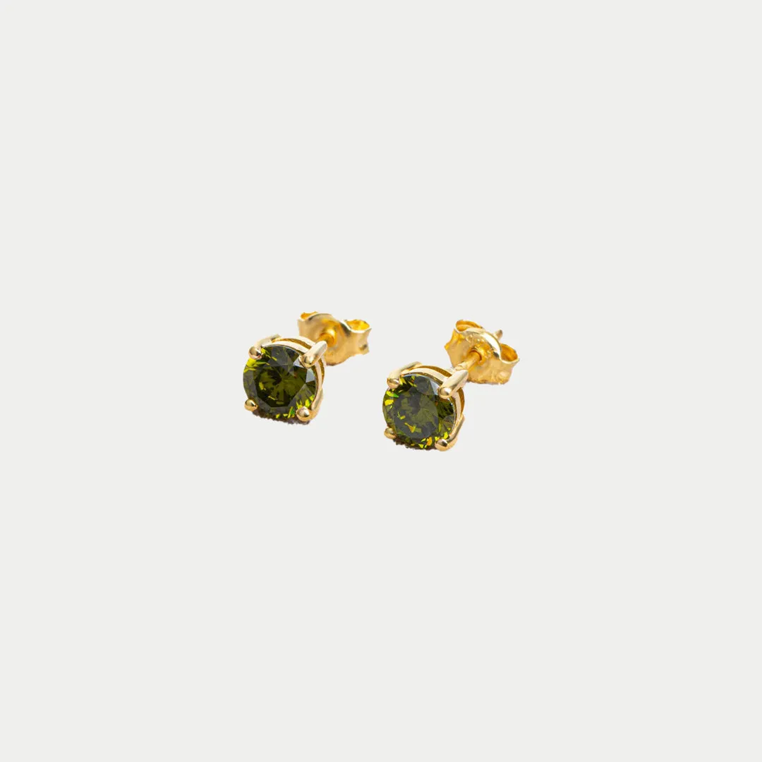 Ianna Earrings