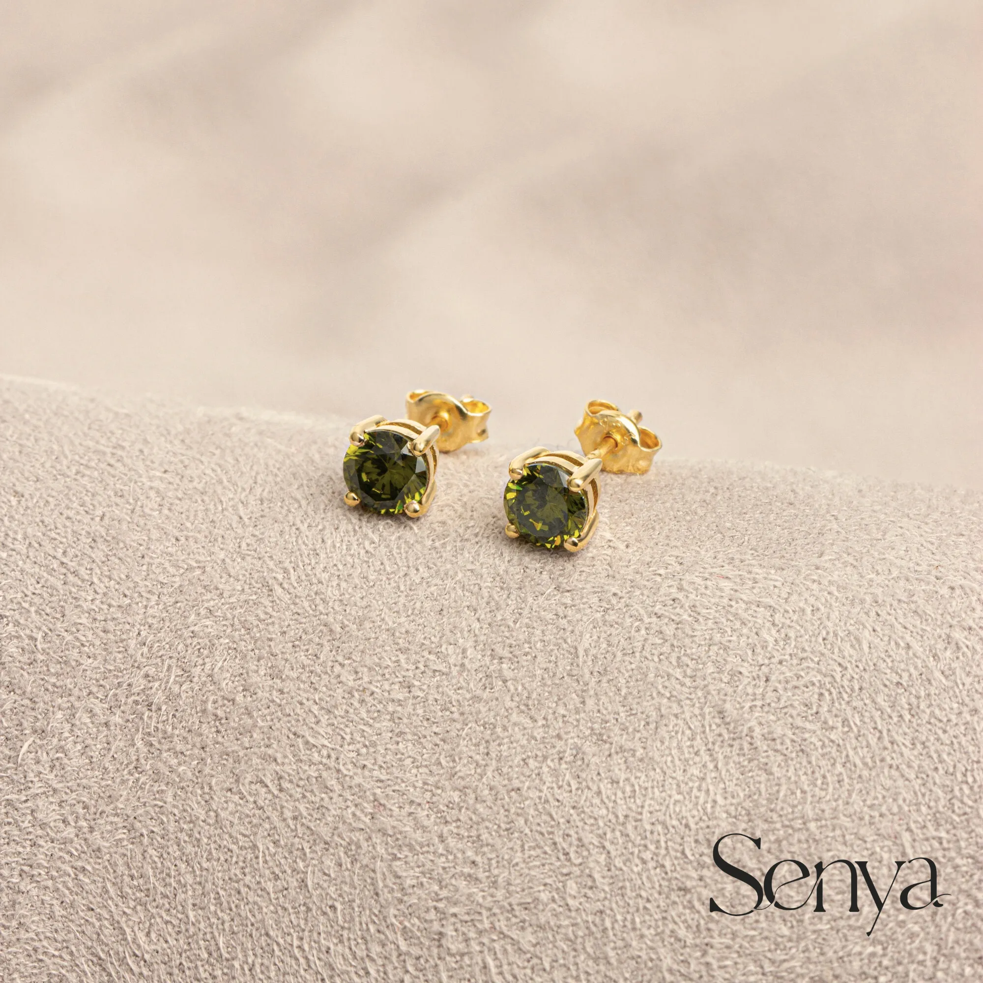 Ianna Earrings