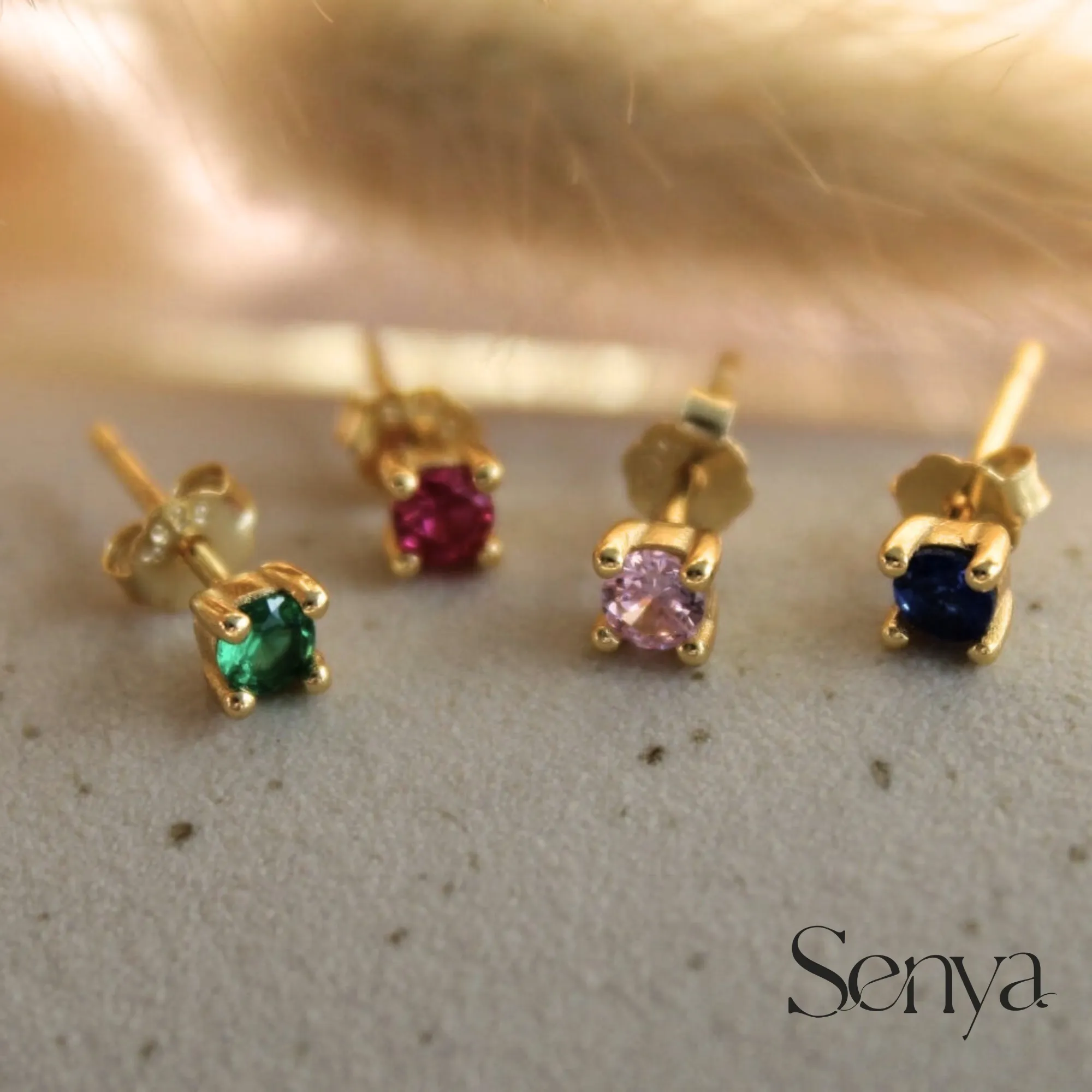 Ianna Earrings