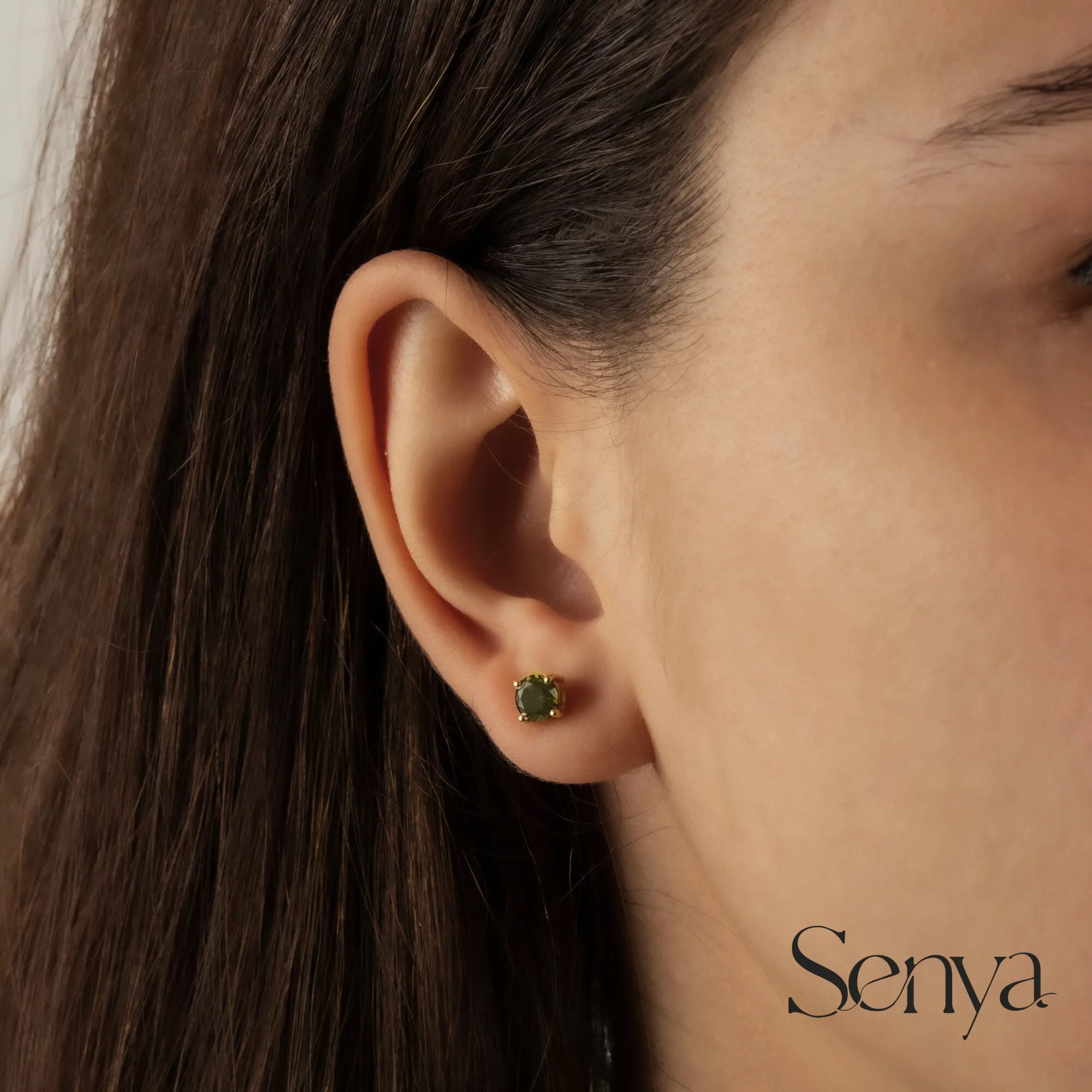 Ianna Earrings