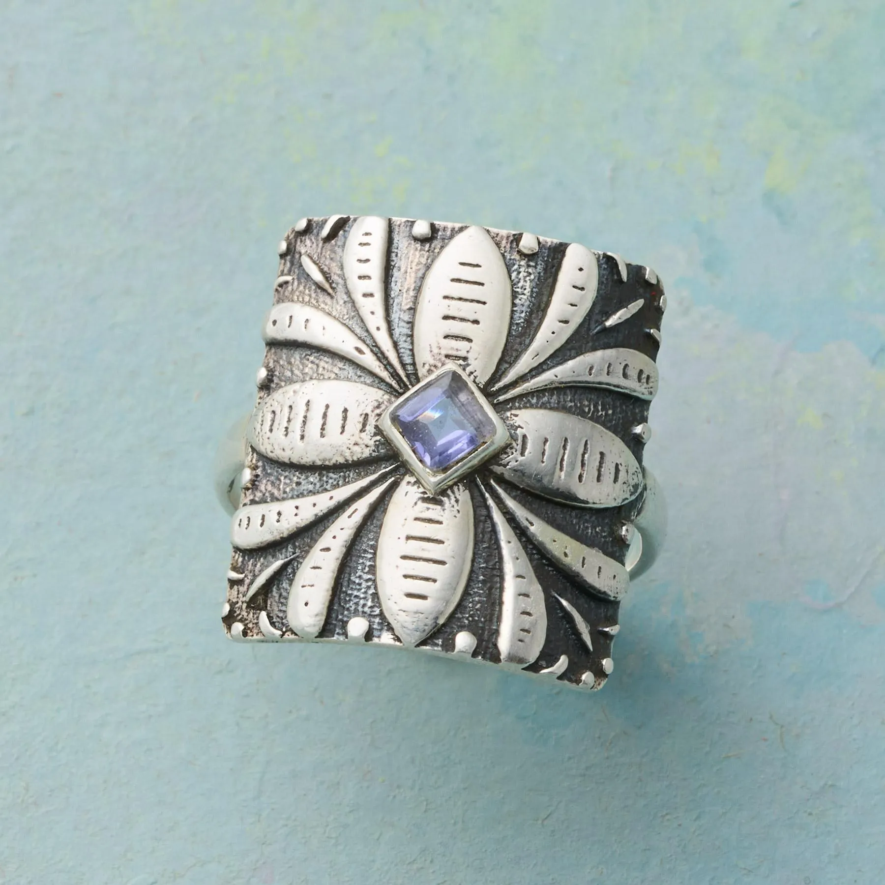 Juliet Ring