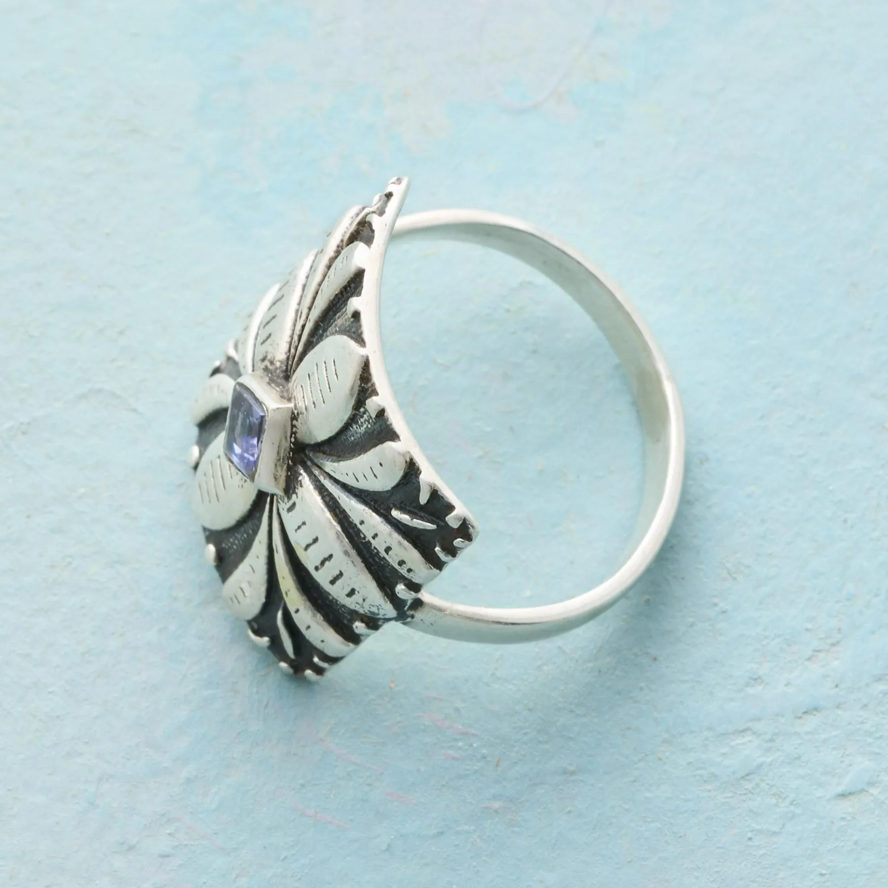 Juliet Ring