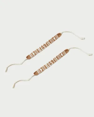 Khaki Bestie Bracelets