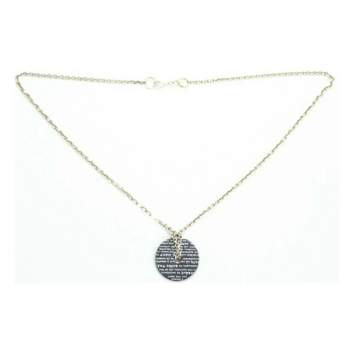 Ladies'Pendant Demaria DMHRC001 (45 cm) (45 cm)