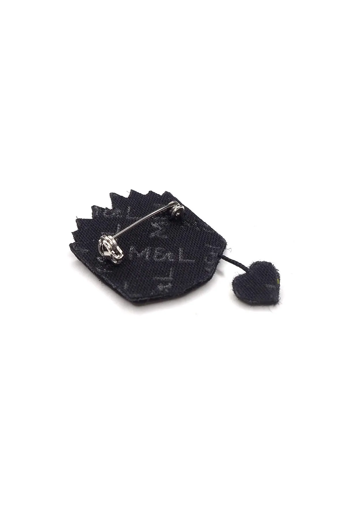 Looking for the Book Brooch
