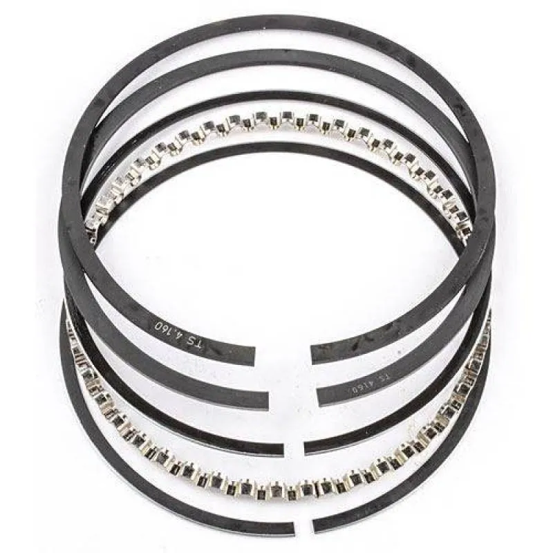 Mahle Original Premium Piston Ring Sets 41715