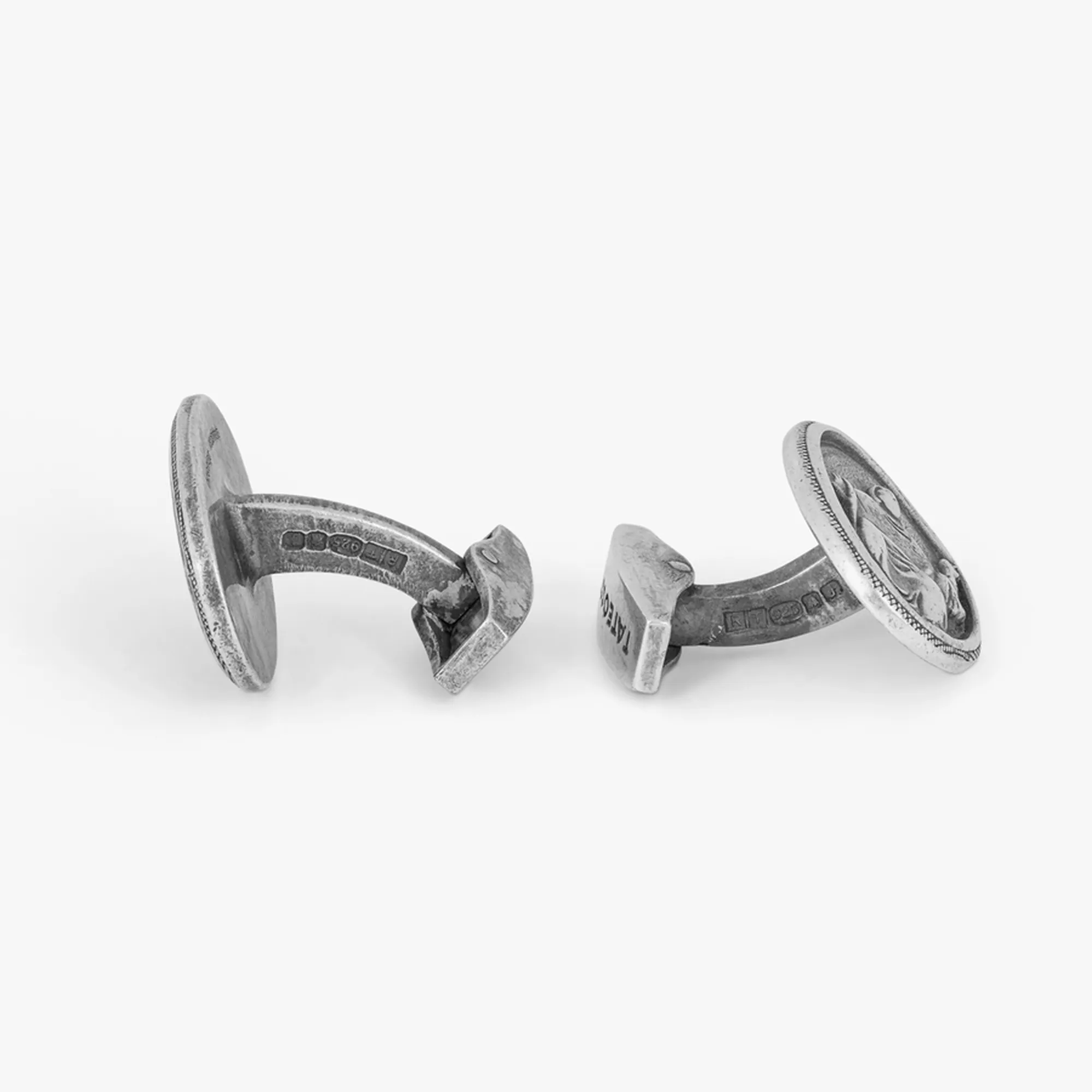 Mesrop Mashtots Cufflinks - Armenia Heritage