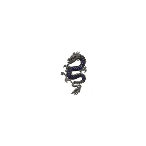 MINI DRAGON LAPEL PIN