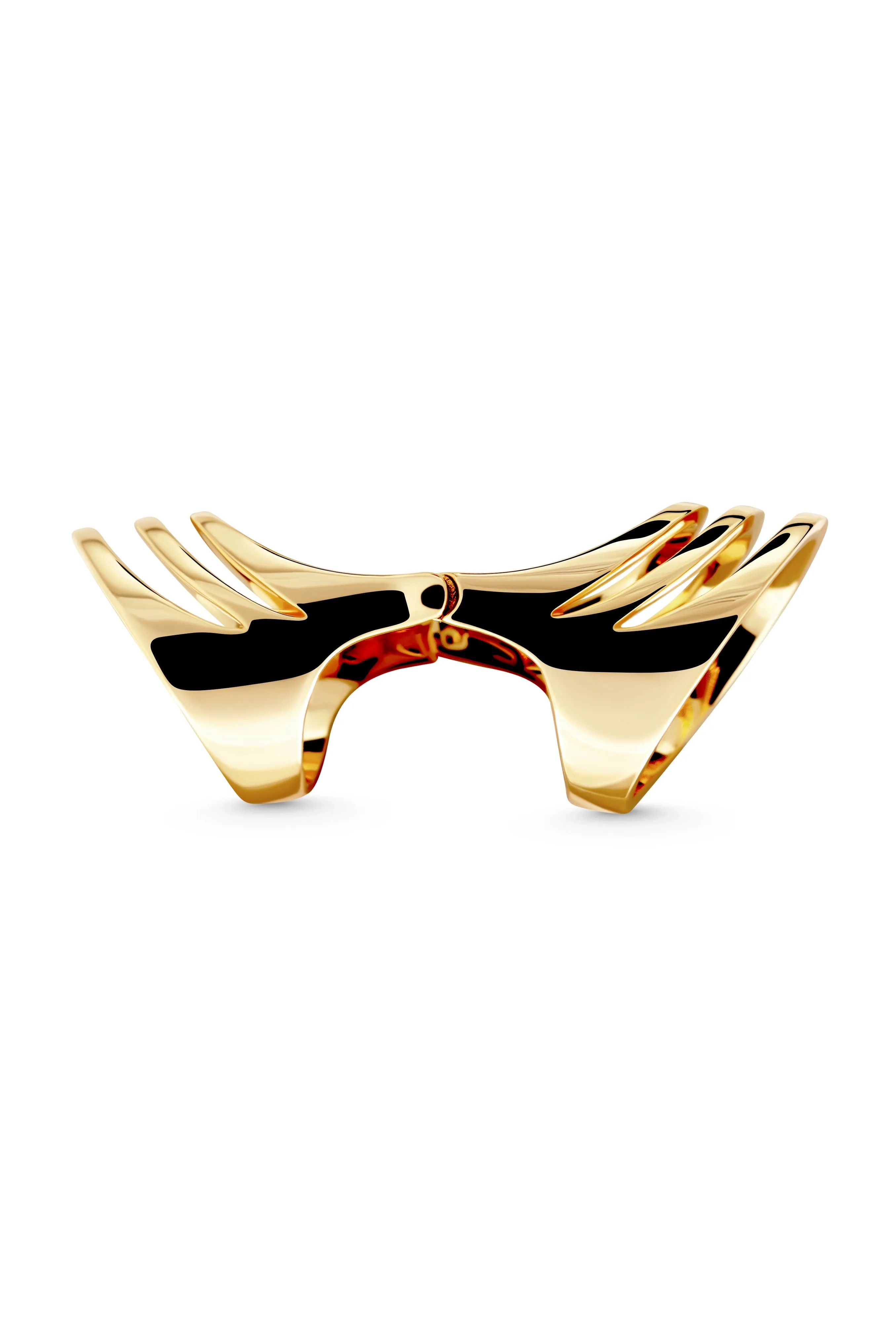 MYSTIC RING Gold