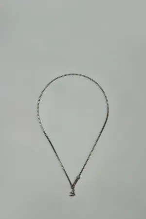 Necklace Symbol Swallow
