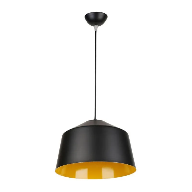 Nordic Industrial Pendant