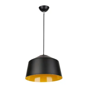 Nordic Industrial Pendant