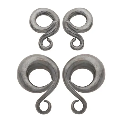 Oxidized Classic Coils by Diablo Organics