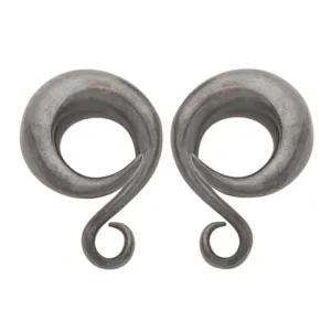 Oxidized Classic Coils by Diablo Organics