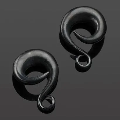 Oxidized Classic Coils by Diablo Organics