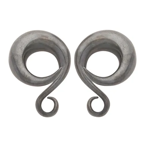 Oxidized Classic Coils by Diablo Organics