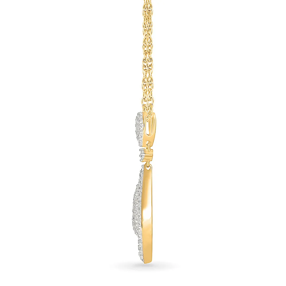 Pearly Delights Pendant