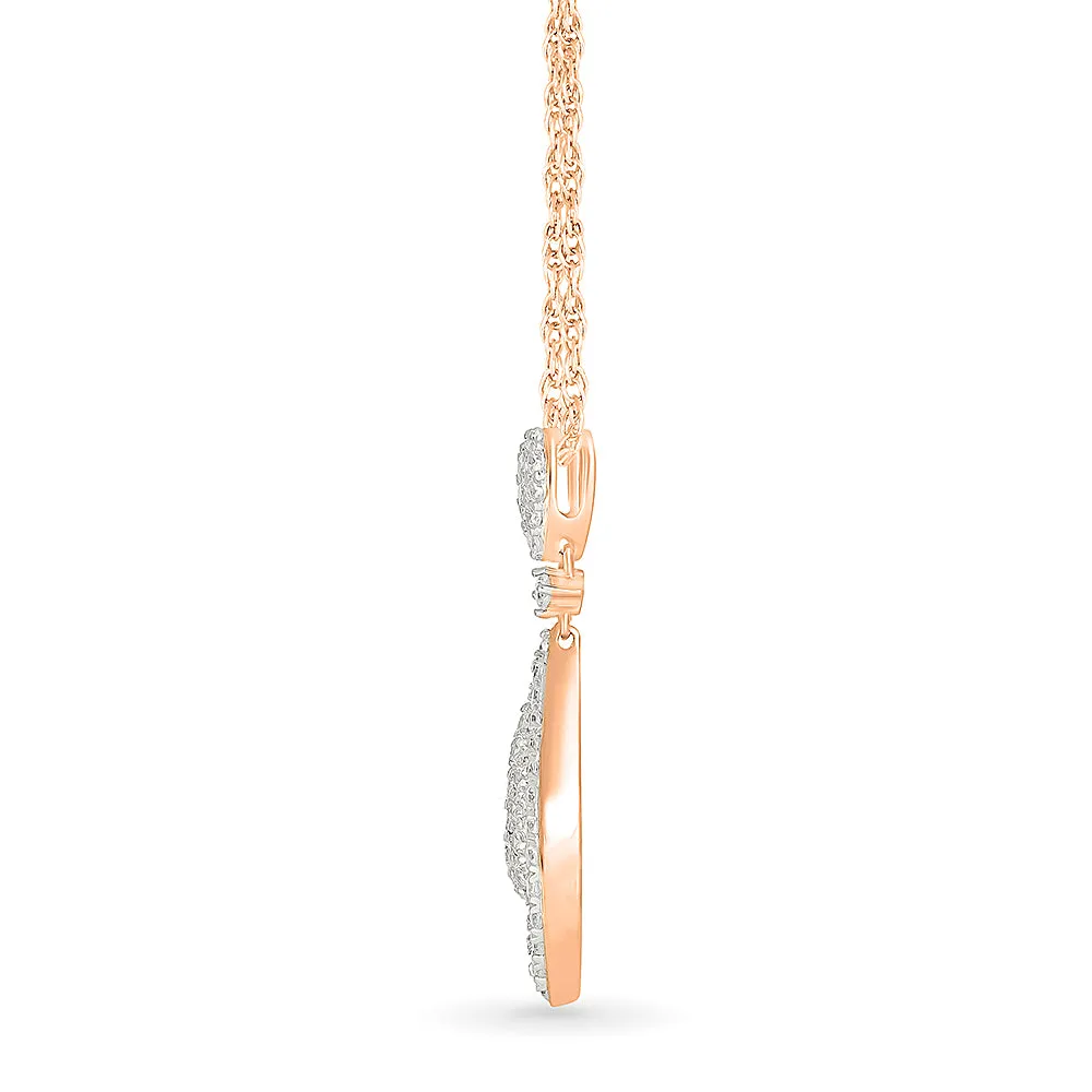 Pearly Delights Pendant