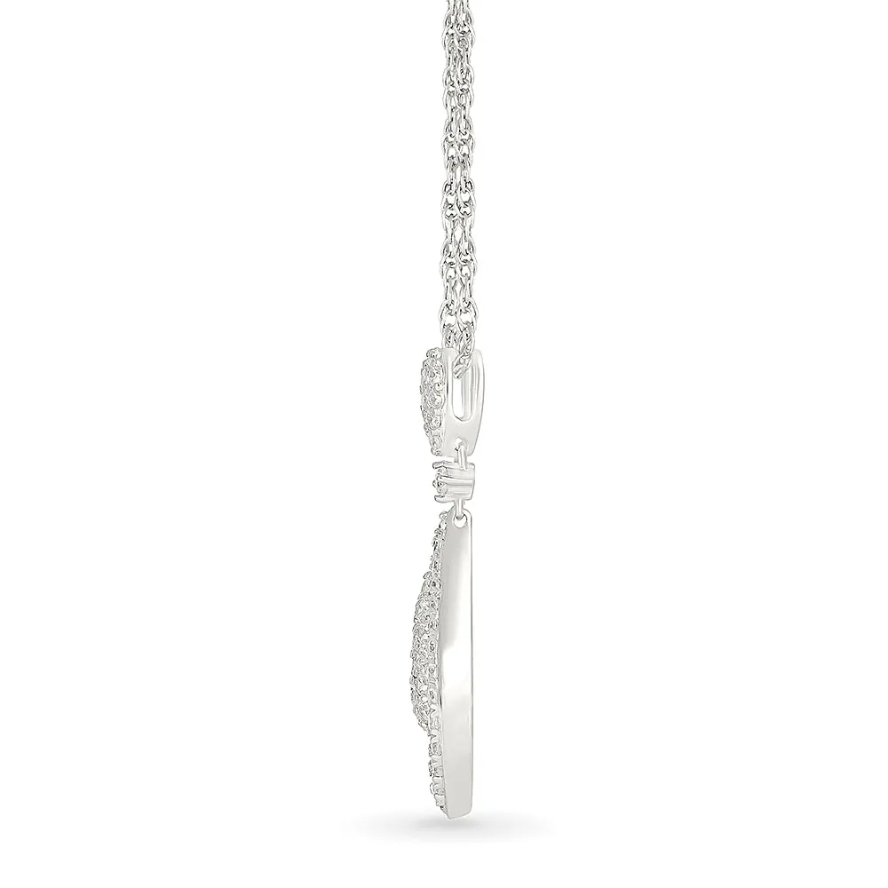 Pearly Delights Pendant