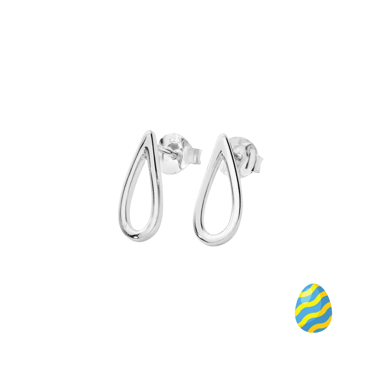 Petal Studs