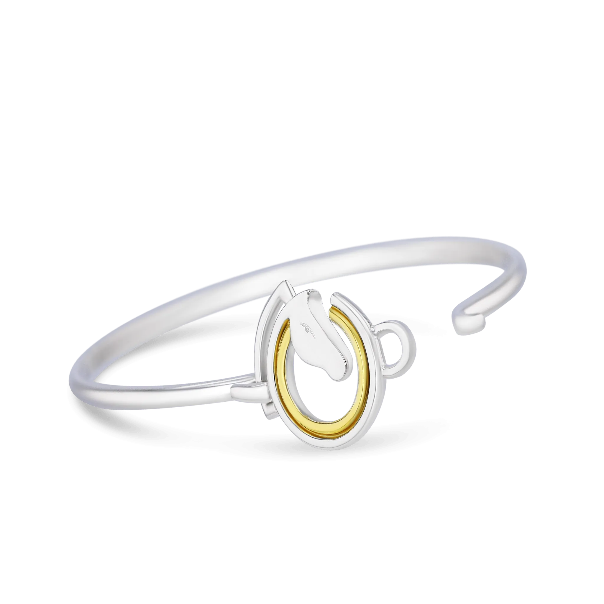 Pirouette Bangle