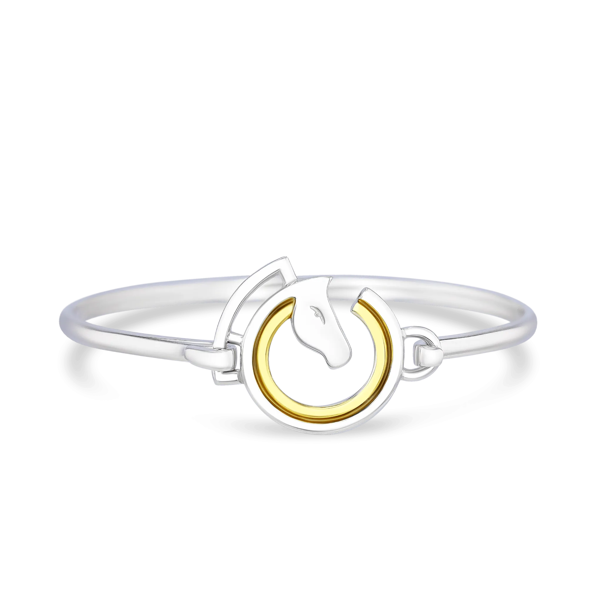 Pirouette Bangle