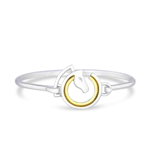 Pirouette Bangle