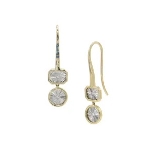 Portrait Earrings