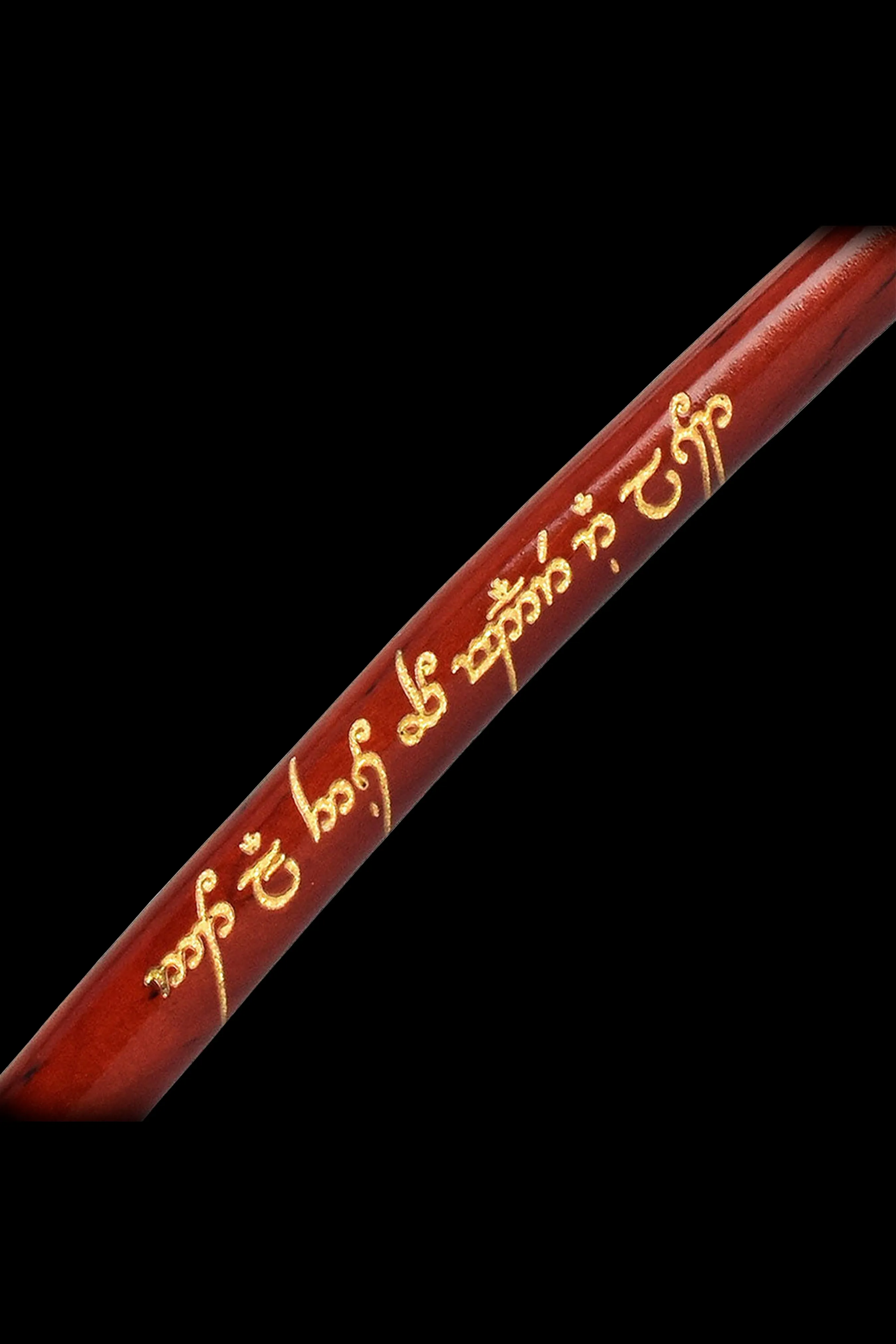 Pulsar The Lord of the Rings Shire Pipe - Aragorn
