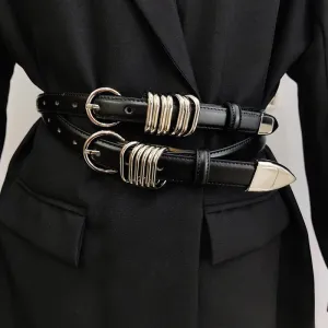 PUNKII Belt