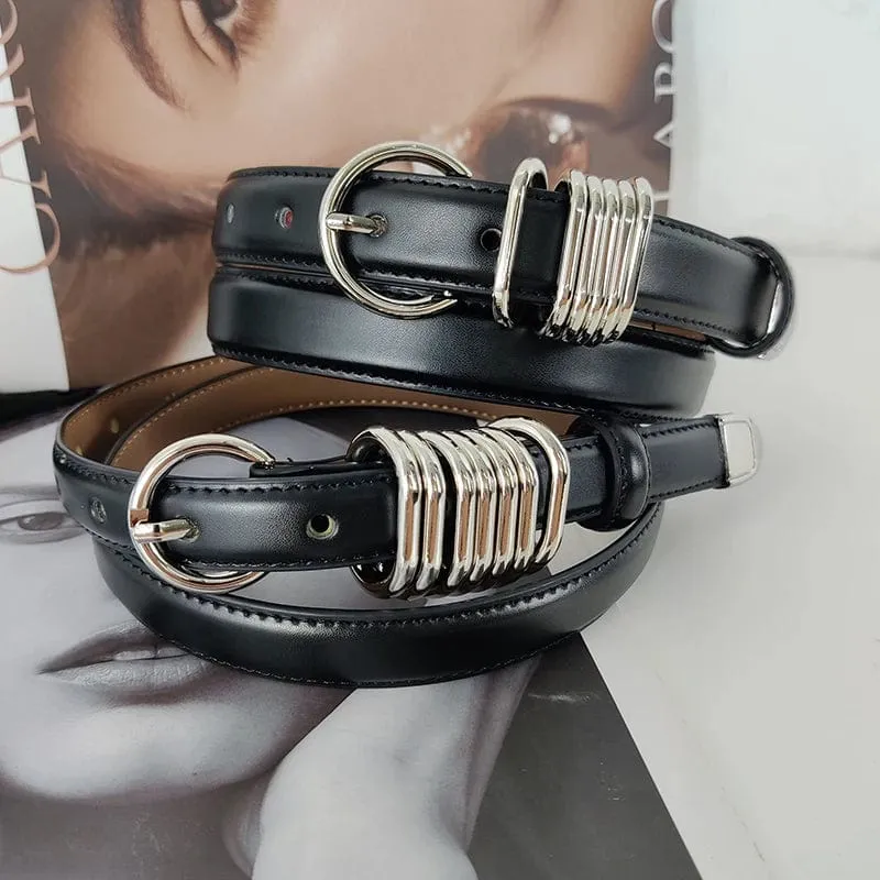 PUNKII Belt