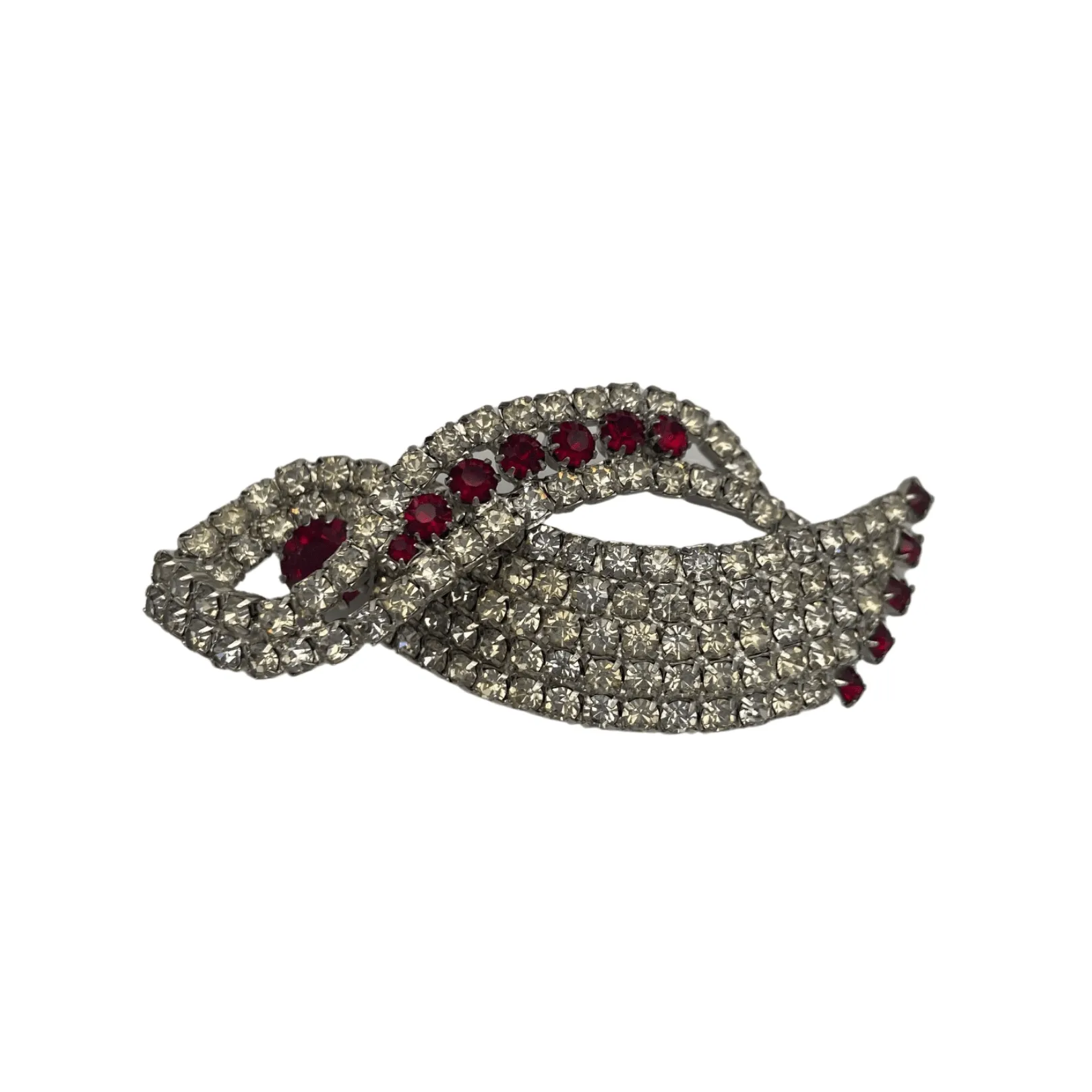 QUEEN OF HEARTS Bundle - Red, Grey, Silver