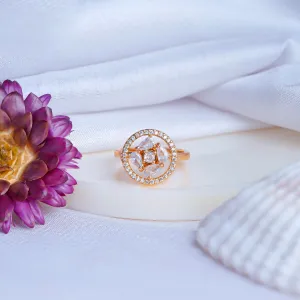 "Zarder Majesty: Regal Rings Fit for Royalty"