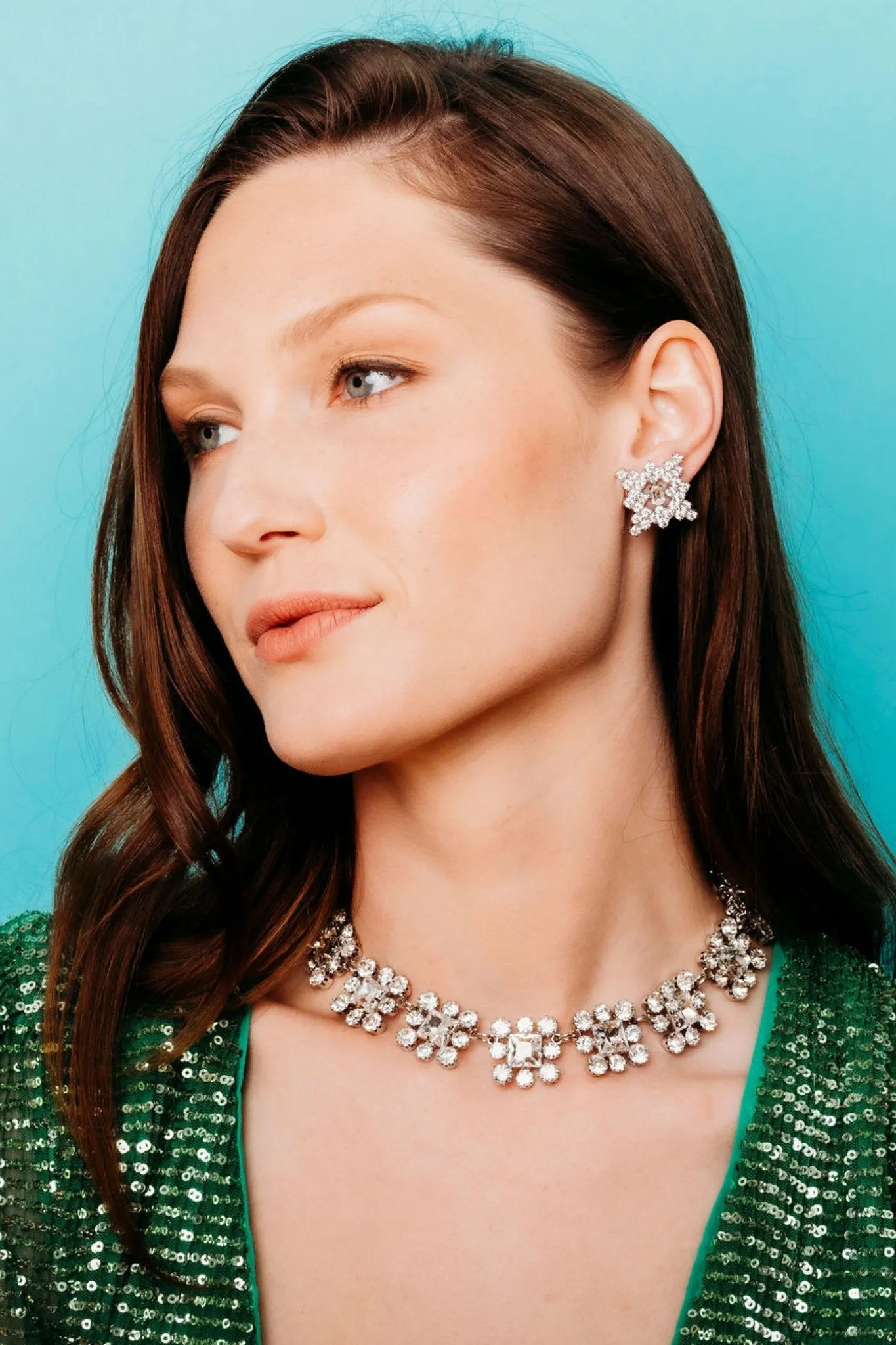 Rachel Earrings