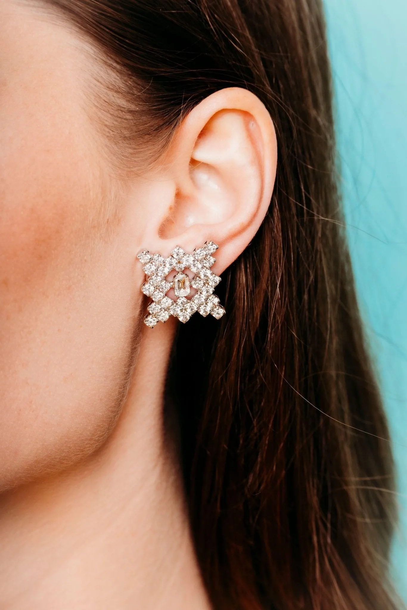 Rachel Earrings
