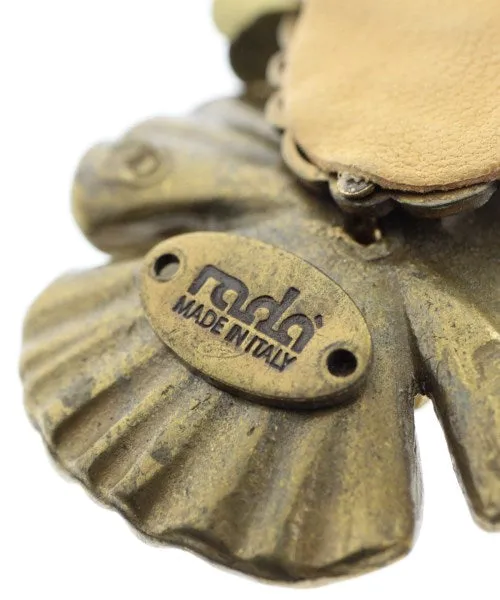 rada Brooches/Corsages
