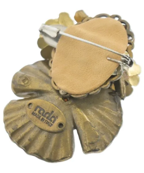 rada Brooches/Corsages