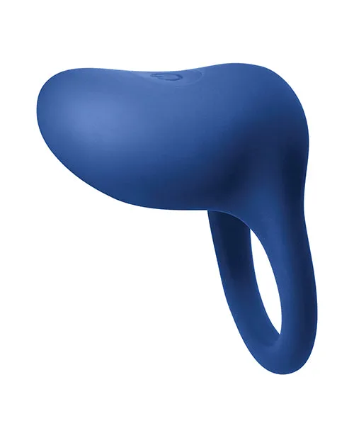 Regal Rechargeable Vibrating Cock Ring