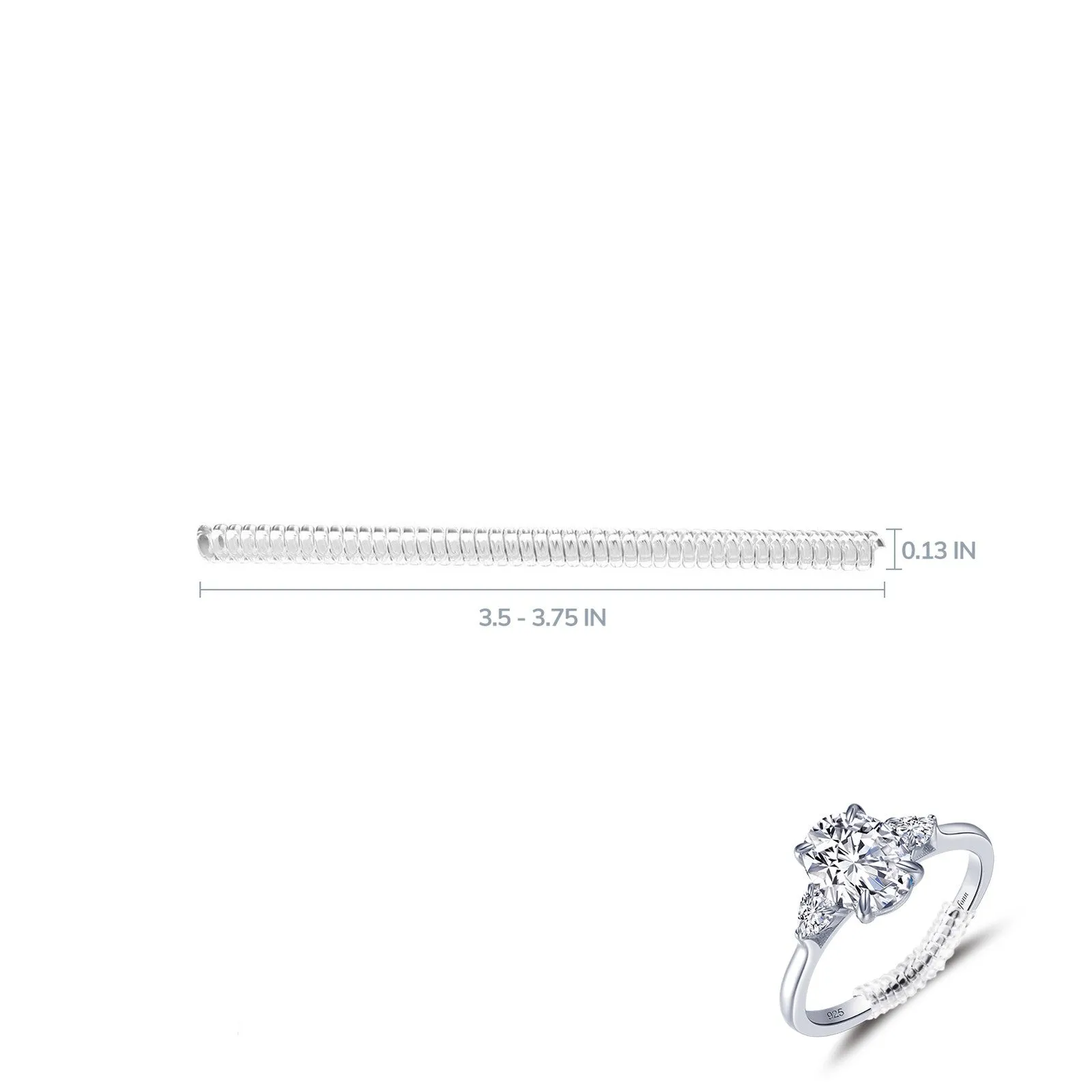Regal Statement Ring
