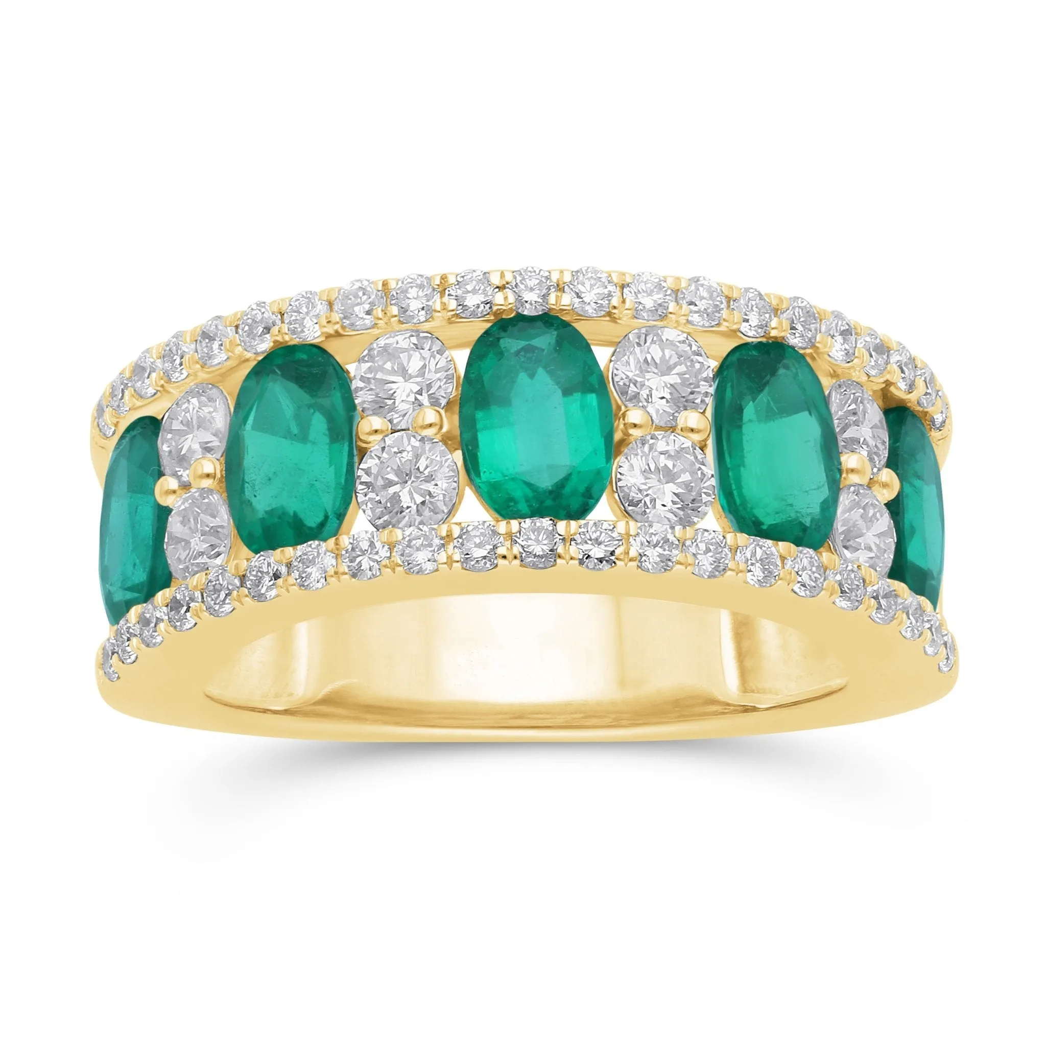 Reina Ring  - YG