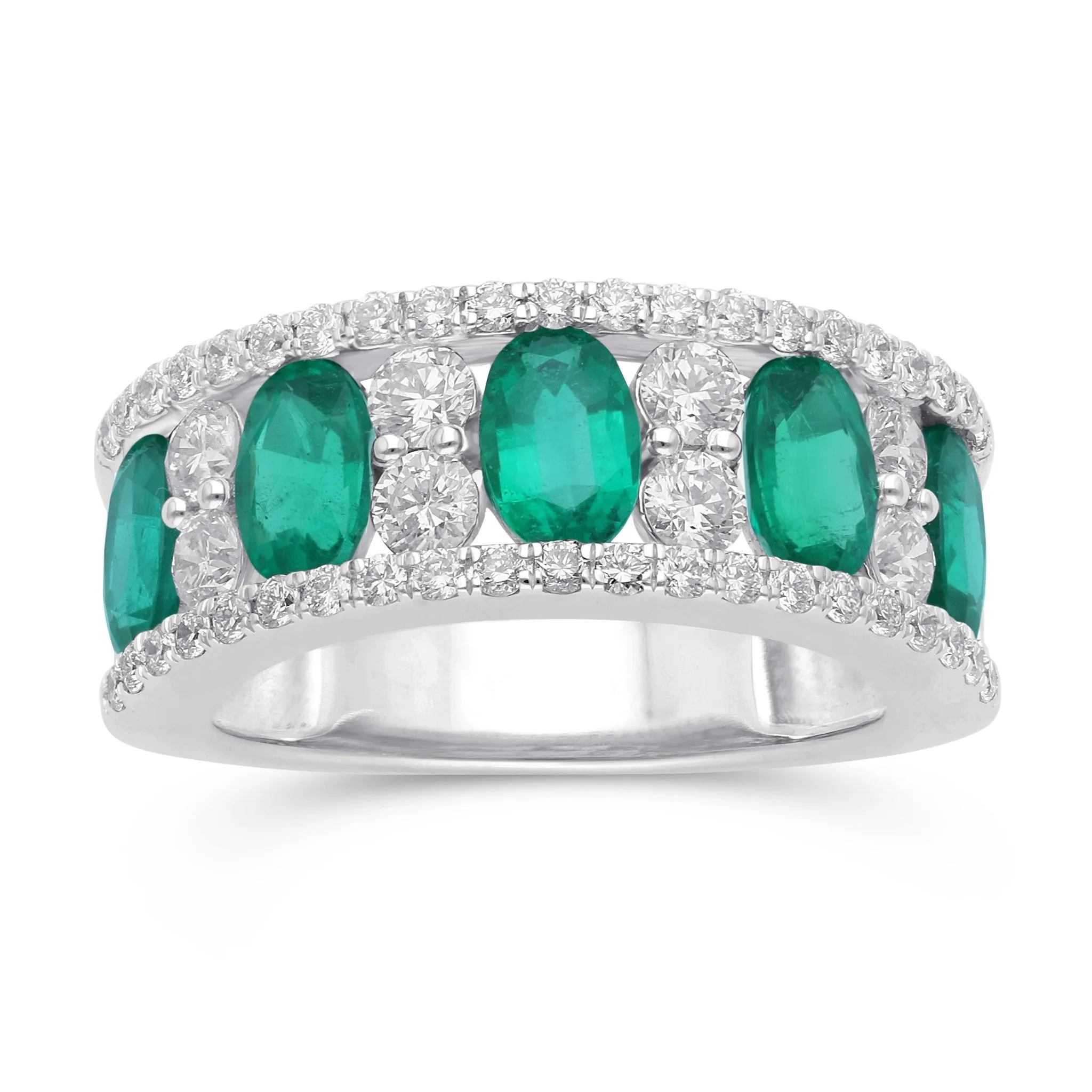 Reina Ring  - YG