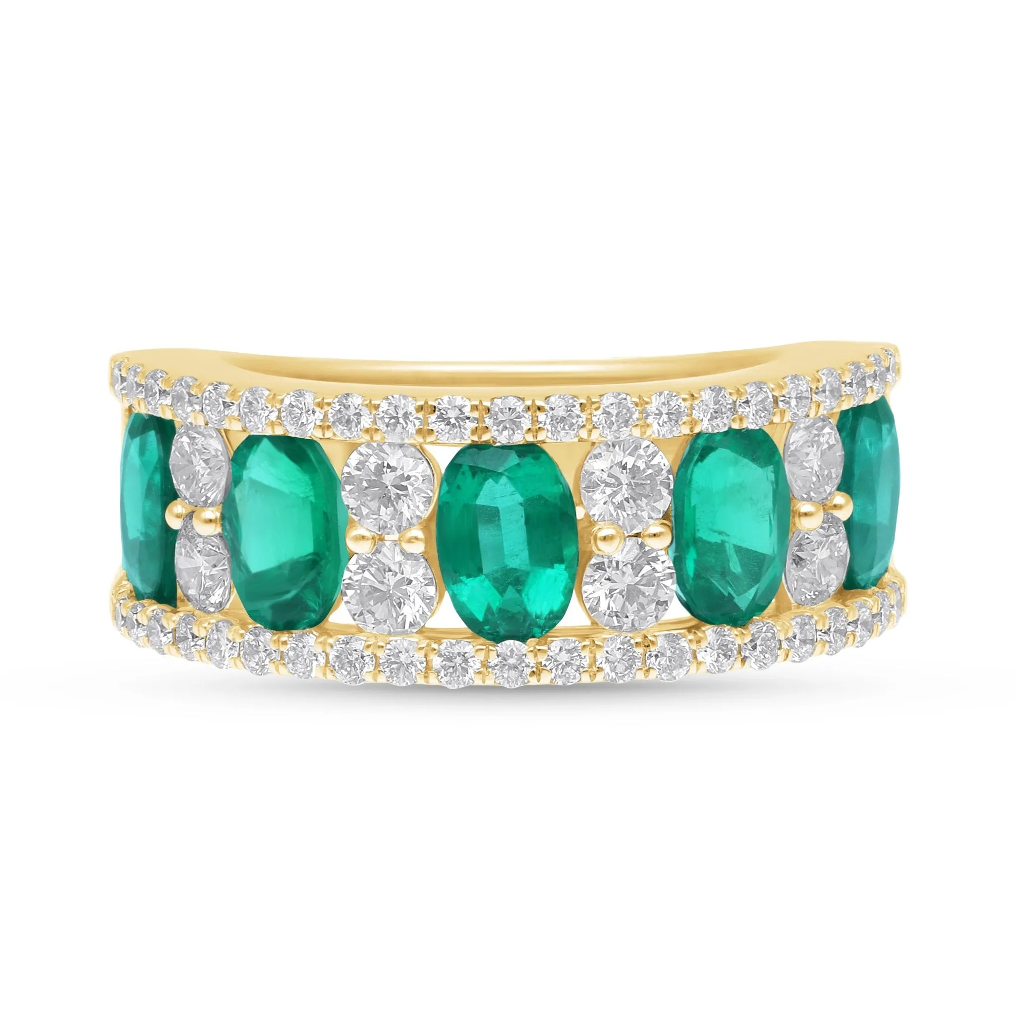 Reina Ring  - YG