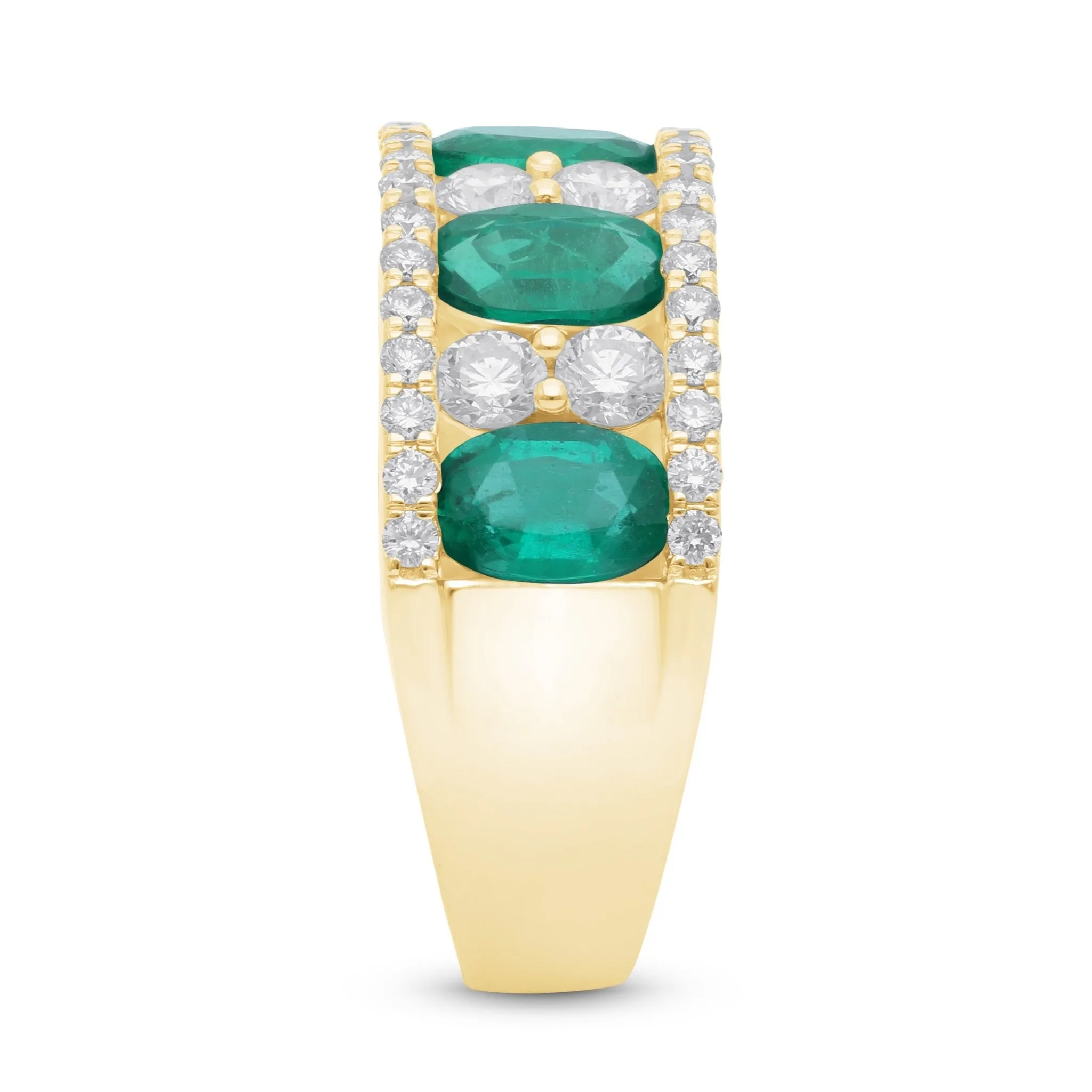 Reina Ring  - YG