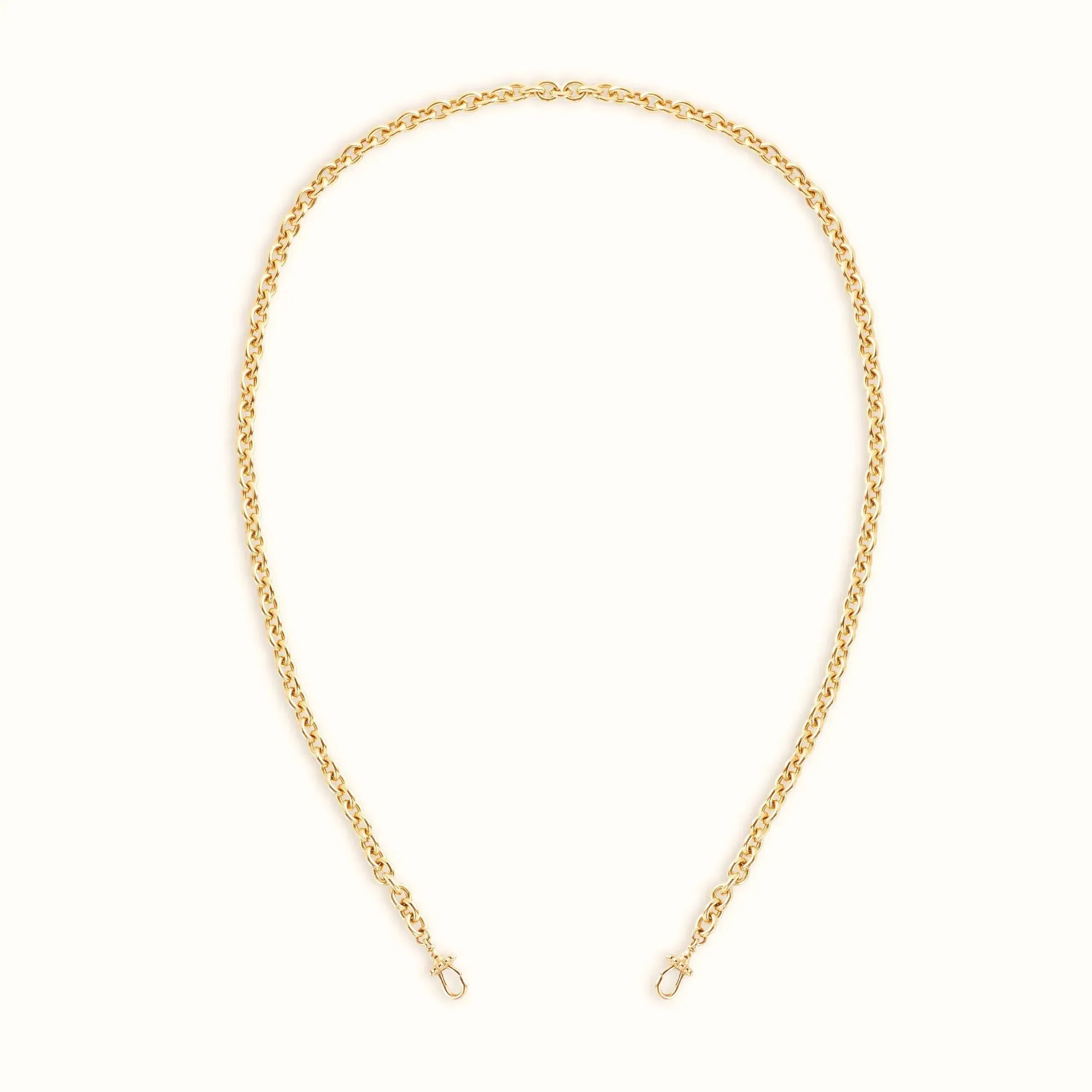 Rosa Classic Chain