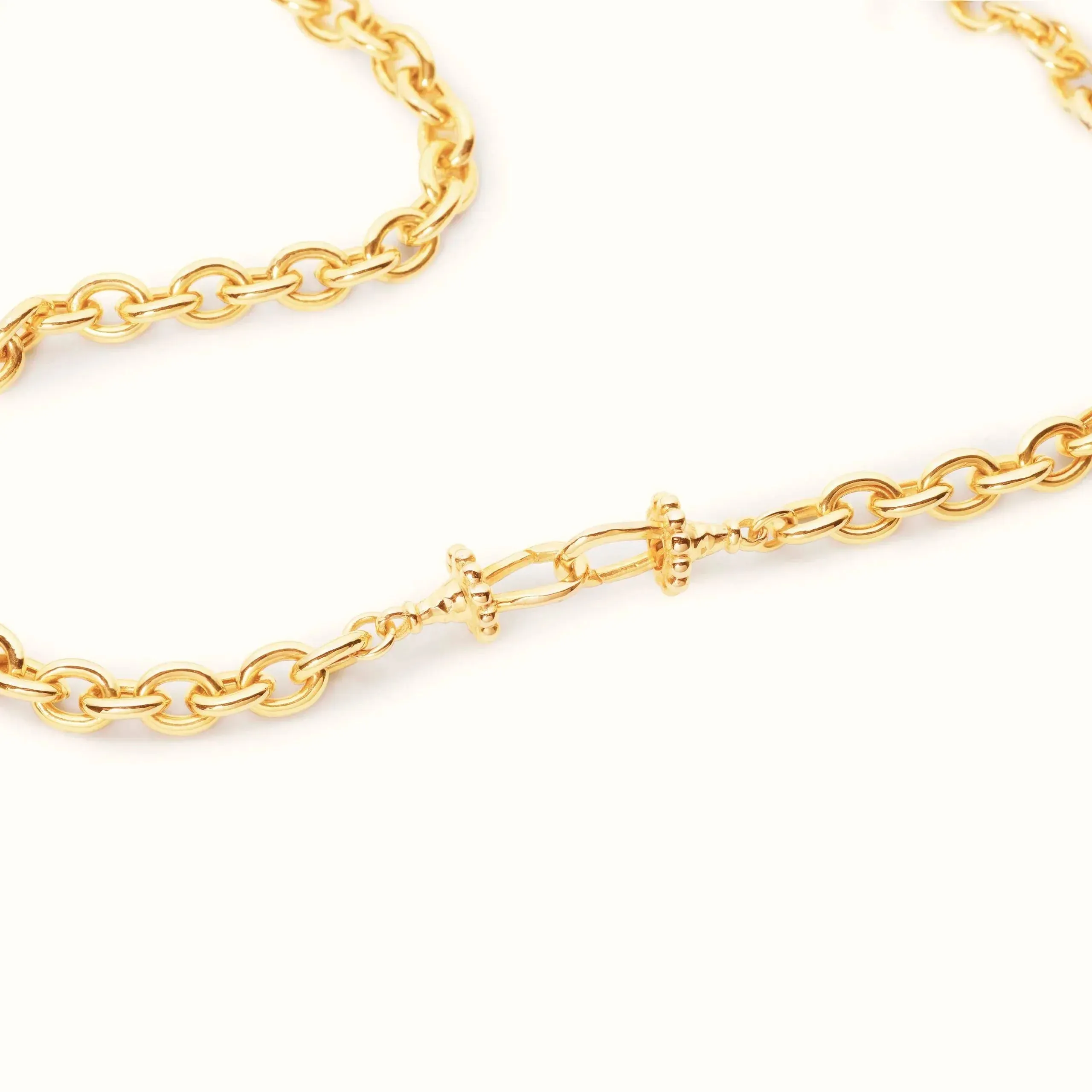 Rosa Classic Chain